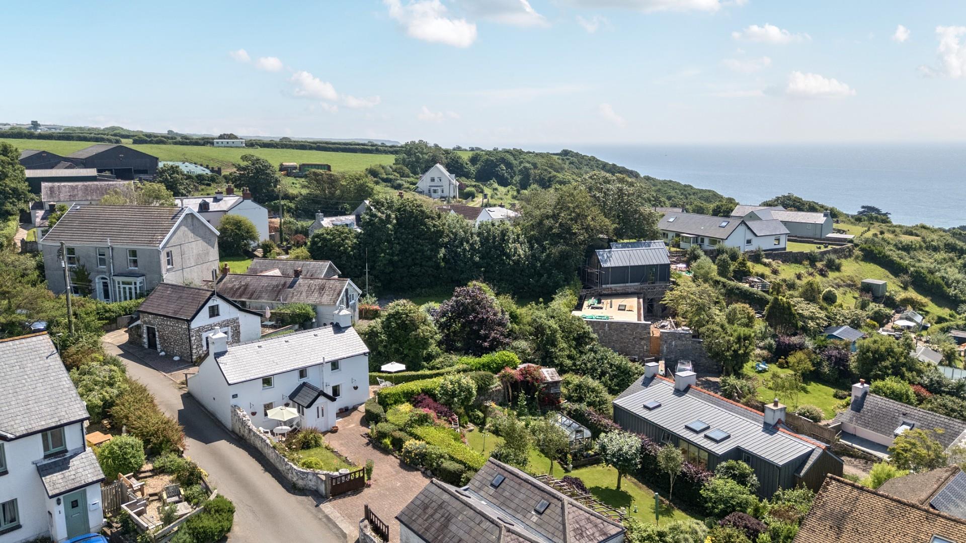 Horton, Gower, Swansea, SA3 1LQ